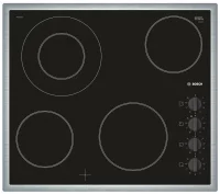 Варочная панель Bosch PKF645CA1E отзывы владельцев