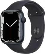 Смарт-часы Apple Watch Series 7 отзывы владельцев
