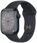 Смарт-часы Apple Watch Series 8 отзывы владельцев
