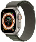Смарт-часы Apple Watch Ultra отзывы владельцев