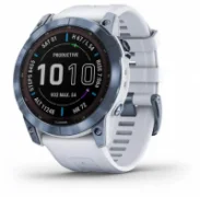 Смарт-часы Garmin Fenix 7X Sapphire Solar отзывы владельцев