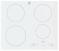 Варочная панель Electrolux EHH 96340 IW отзывы владельцев
