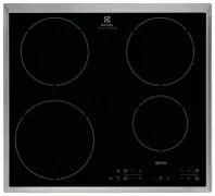 Варочная панель Electrolux EHH 96340 XK отзывы владельцев