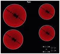 Варочная панель Whirlpool AKT 8090 NE отзывы владельцев