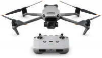 DJI Mavic 3 Classic (DJI RC-N1) отзывы владельцев