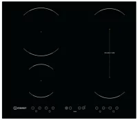 Варочная панель Indesit VID 641 B C отзывы владельцев