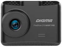 Видеорегистратор DIGMA FreeDrive 215 Night отзывы владельцев