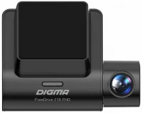 Видеорегистратор Digma FreeDrive 216 FHD 2Mpix 1080x1920 1080p 150 . JL5701 отзывы владельцев