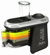 Измельчитель Moulinex DJ9058 Fresh Express Cube отзывы владельцев