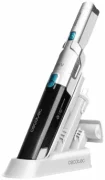 Пылесос Cecotec Conga Rockstar Micro 6000 отзывы владельцев