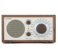 Tivoli Audio Model One отзывы владельцев