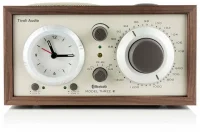 Tivoli Audio Model Three Classic отзывы владельцев