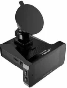 Видеорегистратор Sho-Me Combo Raptor отзывы владельцев