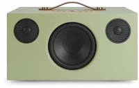 AUDIO PRO C10 MkII Sage отзывы владельцев