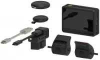 Видеорегистратор TrendVision K2S PRO OBD отзывы владельцев