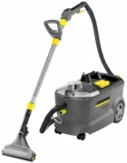 Пылесос KARCHER Puzzi 10/1 отзывы владельцев