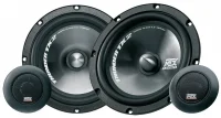 Автомобильная акустика MTX TX265S отзывы владельцев