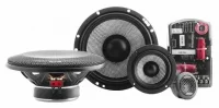 Автомобильная акустика Focal 165 AS3 отзывы владельцев
