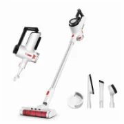 Пылесос Xiaomi Deerma Handheld Wireless Vacuum Cleaner VC40 (EU) отзывы владельцев