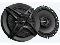 Автомобильная акустика SONY XS-GTF1639 отзывы владельцев