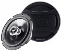 Автомобильная акустика Nakamichi NSE-1658 отзывы владельцев