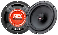 Автомобильная акустика MTX TX465C отзывы владельцев