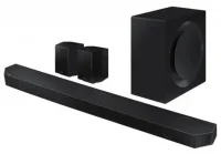 Саундбар Samsung HW-Q990B отзывы владельцев
