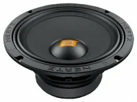 Автомобильная акустика Hertz SV 250.1 отзывы владельцев