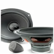 Автомобильная акустика FOCAL Integration Universal TWU1.5 отзывы владельцев