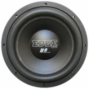 Автомобильная акустика Edge EDB12D2LITE-E0 отзывы владельцев