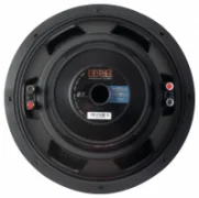 Автомобильная акустика EDGE EDB12D2-E0 отзывы владельцев