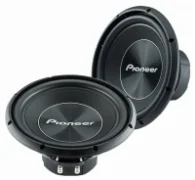 Автомобильная акустика Pioneer TS-A300S4 отзывы владельцев