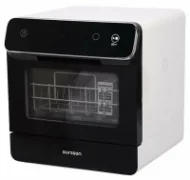 Посудомоечная машина Oursson DW4001TD/IV отзывы владельцев