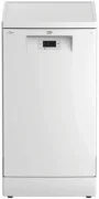 Посудомоечная машина Beko BDFS15020W/B отзывы владельцев