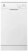 Посудомоечная машина Electrolux SEA 91211 SW отзывы владельцев