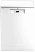 Посудомоечная машина Beko BDFN15421W/S отзывы владельцев