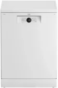 Посудомоечная машина Beko BDFN 26422 W отзывы владельцев