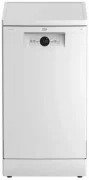 Посудомоечная машина Beko BDFS26120WQ отзывы владельцев