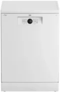 Посудомоечная машина Beko BDFN26522W отзывы владельцев
