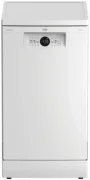 Посудомоечная машина Beko BDFS26130WA/XQ отзывы владельцев