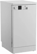 Посудомоечная машина Beko DVS050R01W отзывы владельцев