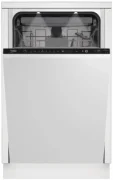 Посудомоечная машина Beko BDIS38120Q отзывы владельцев