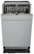Посудомоечная машина De'Longhi DDW06S Basilia отзывы владельцев