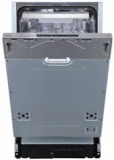 Посудомоечная машина Midea MID45S370i отзывы владельцев