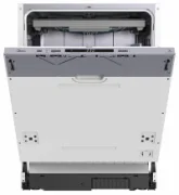 Посудомоечная машина Midea MID60S430i отзывы владельцев