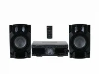 Музыкальный центр Panasonic SC-AKX520E-K отзывы владельцев