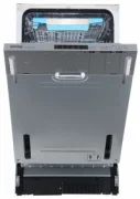 Посудомоечная машина Korting KDI 45460 SD отзывы владельцев