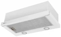 Вытяжка HOMSAIR Flat 60 отзывы владельцев