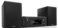 Музыкальный центр Denon Ceol N11 DAB отзывы владельцев