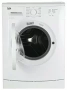Стиральная машина BEKO WKB 41001 отзывы владельцев